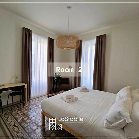 Lostabile Guesthouse & Coworking Bari Buitenkant foto