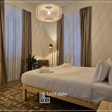 Lostabile Guesthouse & Coworking Bari Buitenkant foto