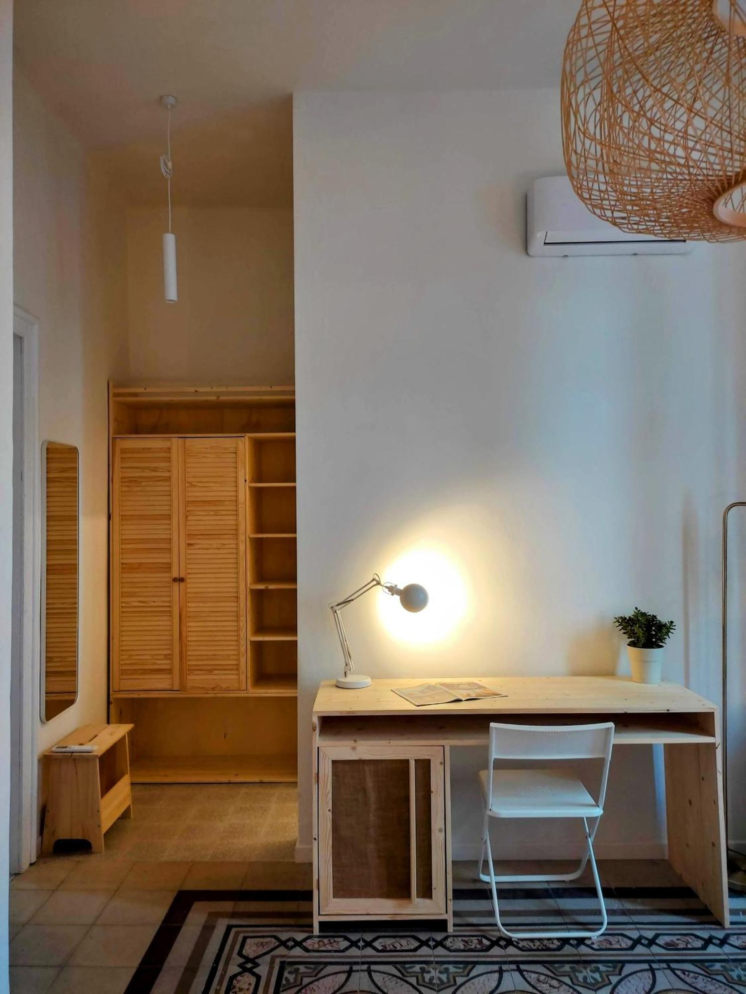 Lostabile Guesthouse & Coworking Bari Buitenkant foto