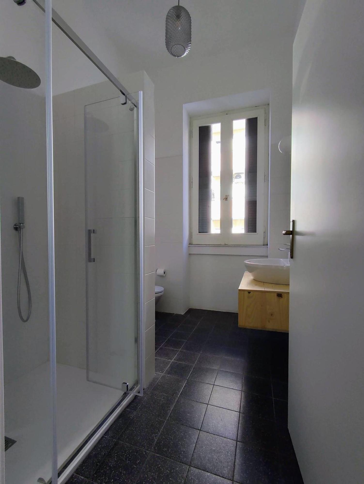 Lostabile Guesthouse & Coworking Bari Buitenkant foto