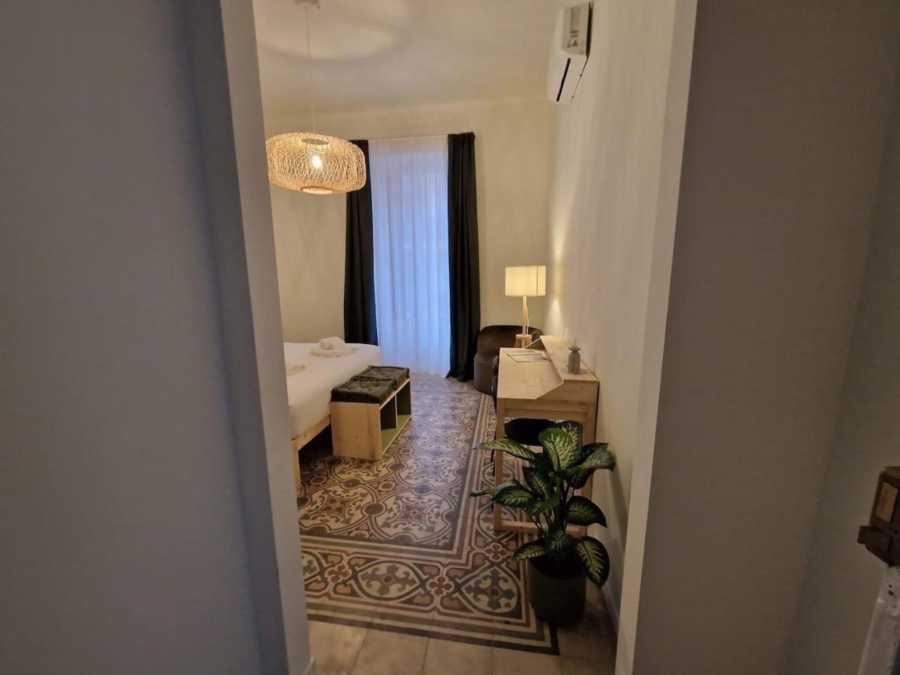Lostabile Guesthouse & Coworking Bari Buitenkant foto