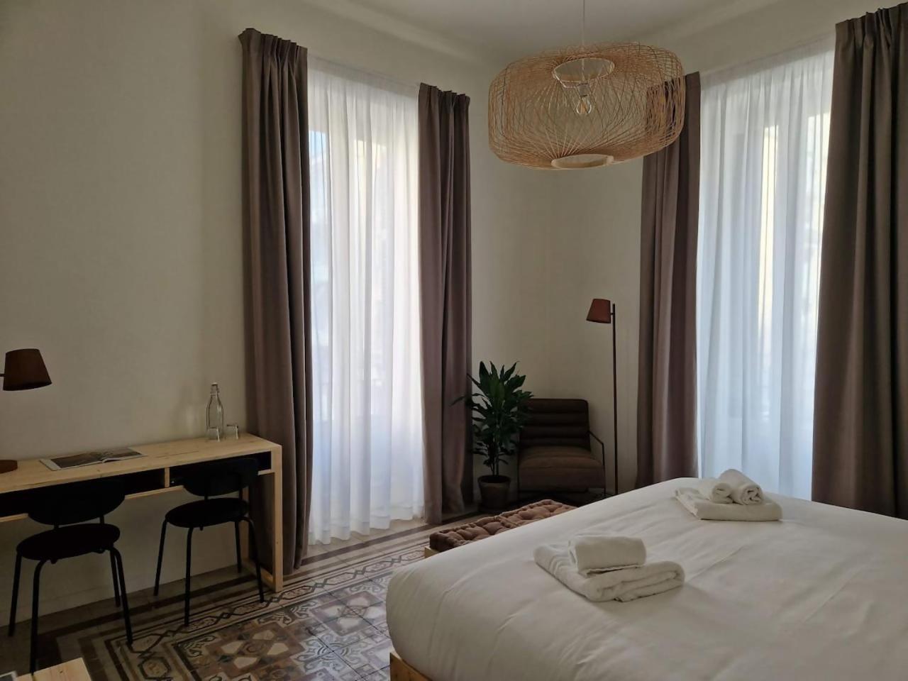Lostabile Guesthouse & Coworking Bari Buitenkant foto