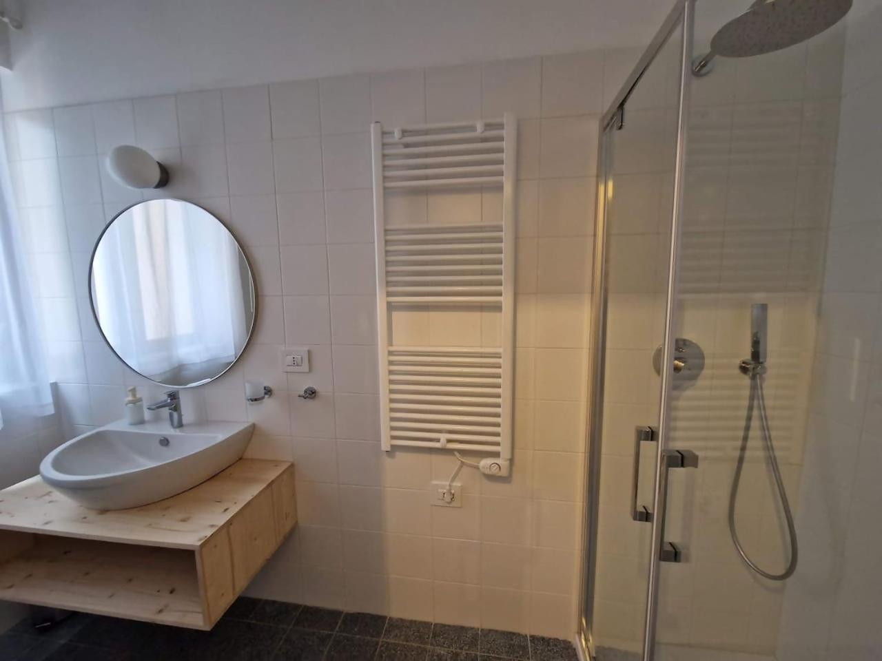 Lostabile Guesthouse & Coworking Bari Buitenkant foto