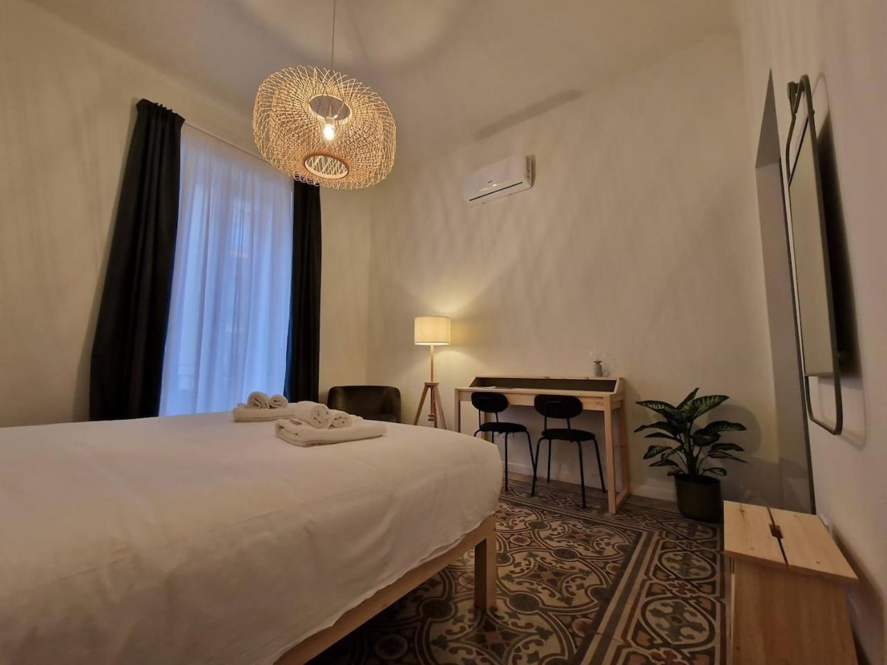 Lostabile Guesthouse & Coworking Bari Buitenkant foto