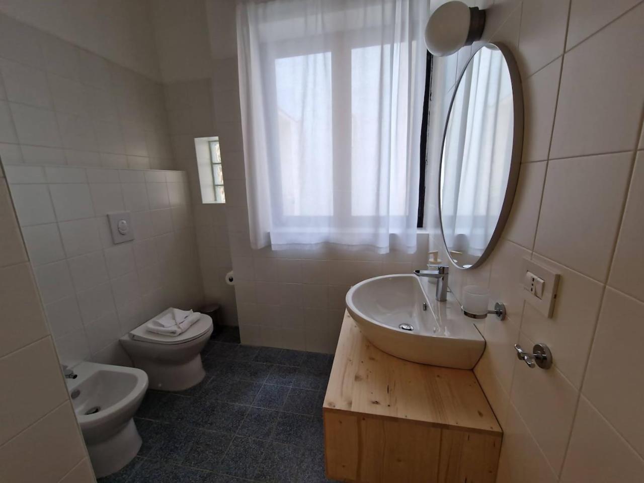 Lostabile Guesthouse & Coworking Bari Buitenkant foto