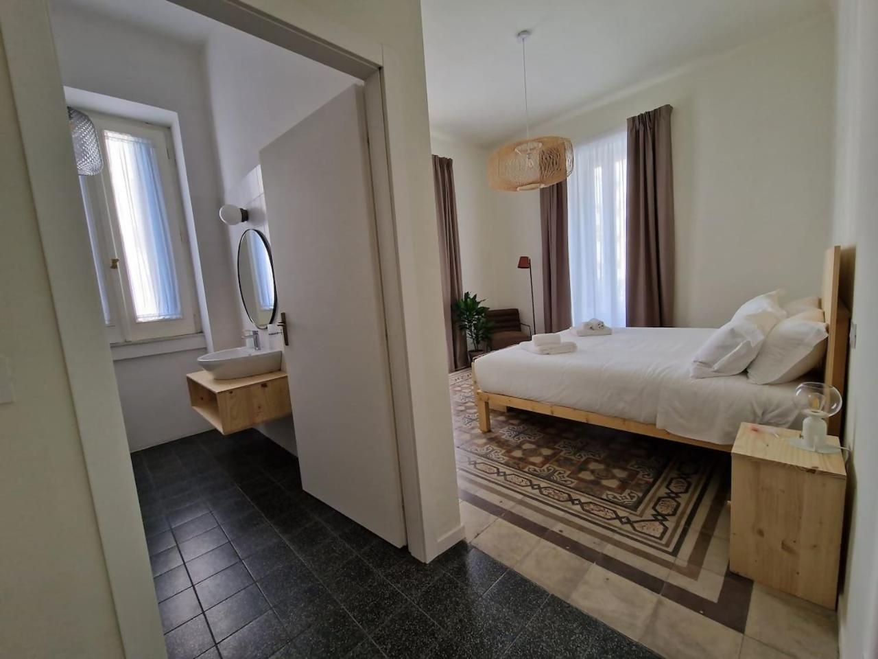 Lostabile Guesthouse & Coworking Bari Buitenkant foto