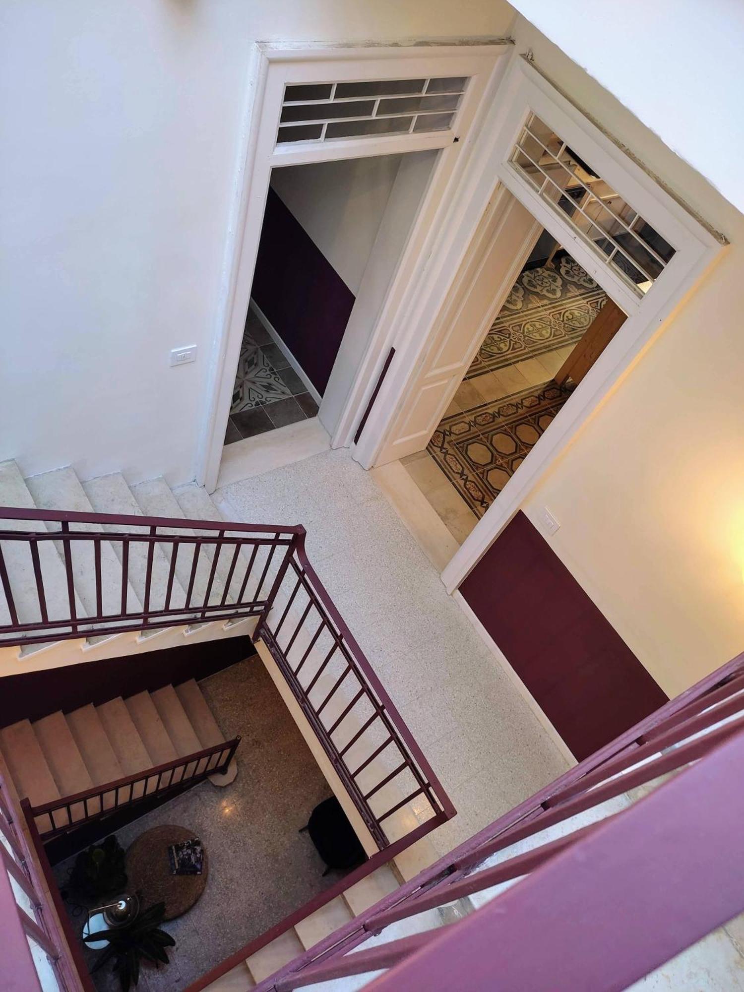 Lostabile Guesthouse & Coworking Bari Buitenkant foto
