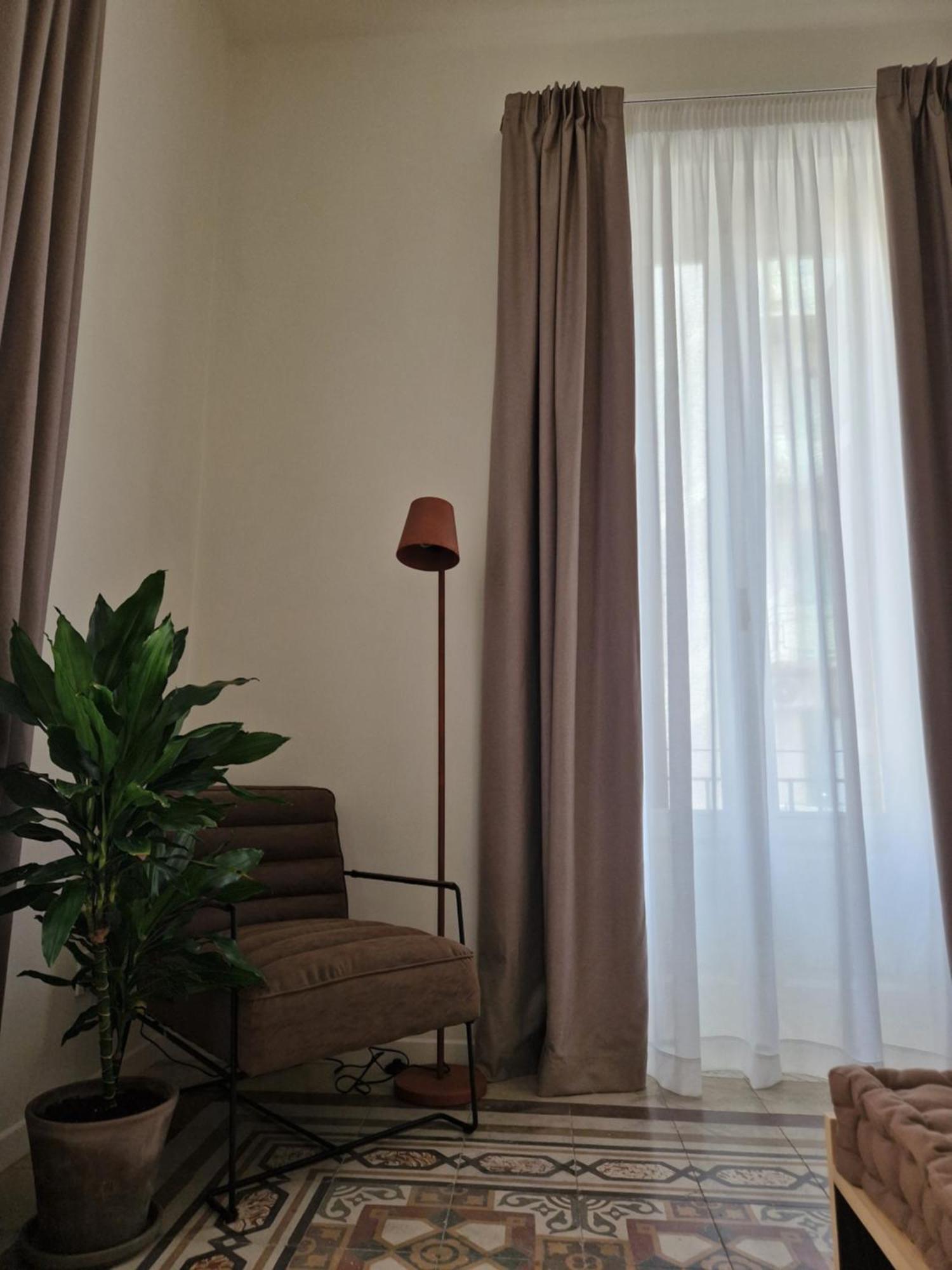 Lostabile Guesthouse & Coworking Bari Buitenkant foto