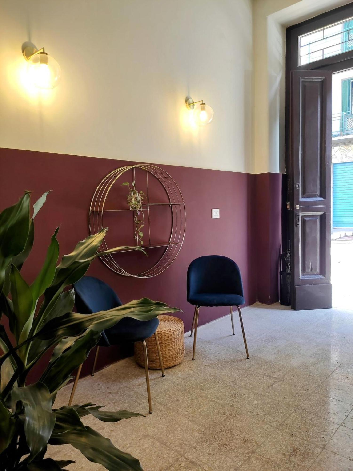Lostabile Guesthouse & Coworking Bari Buitenkant foto