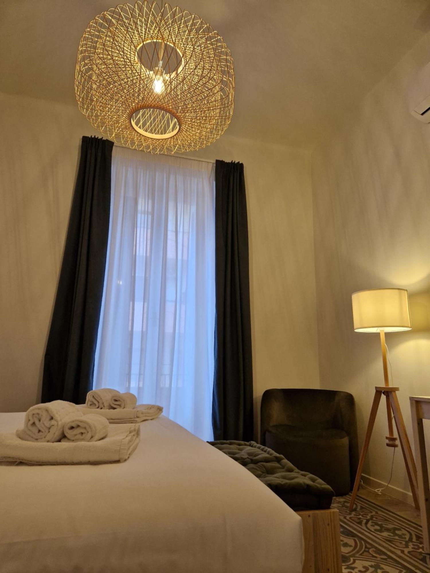 Lostabile Guesthouse & Coworking Bari Buitenkant foto