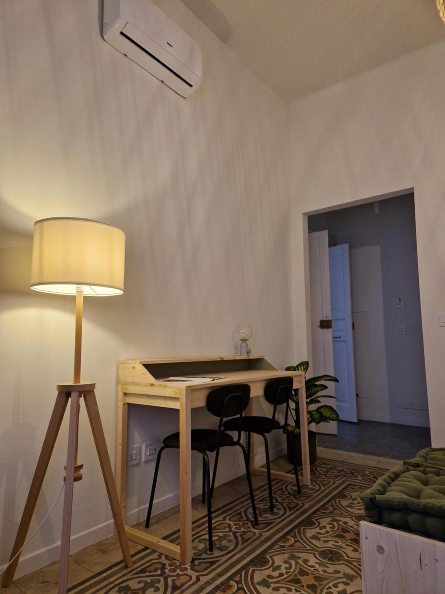 Lostabile Guesthouse & Coworking Bari Buitenkant foto