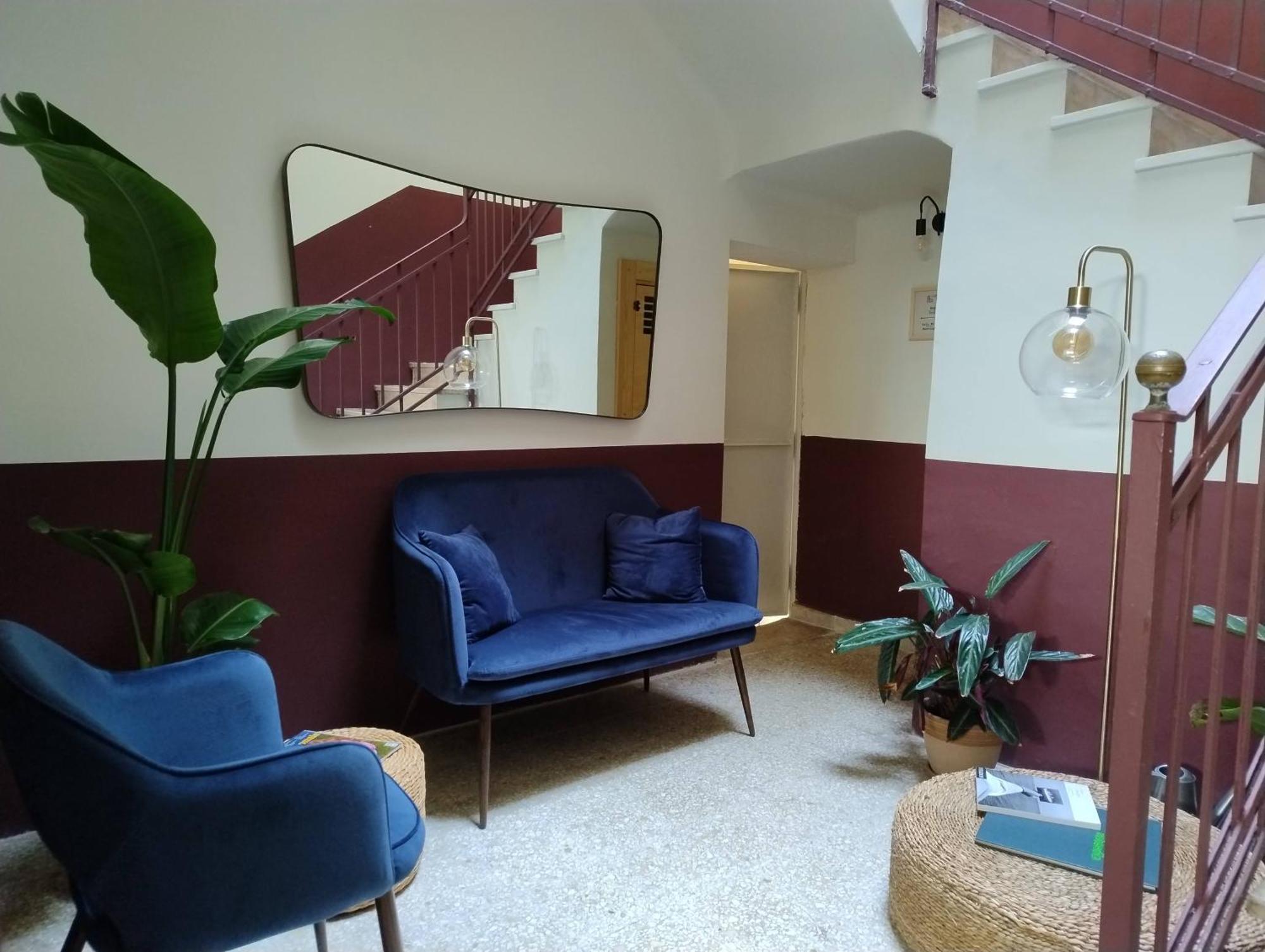 Lostabile Guesthouse & Coworking Bari Buitenkant foto