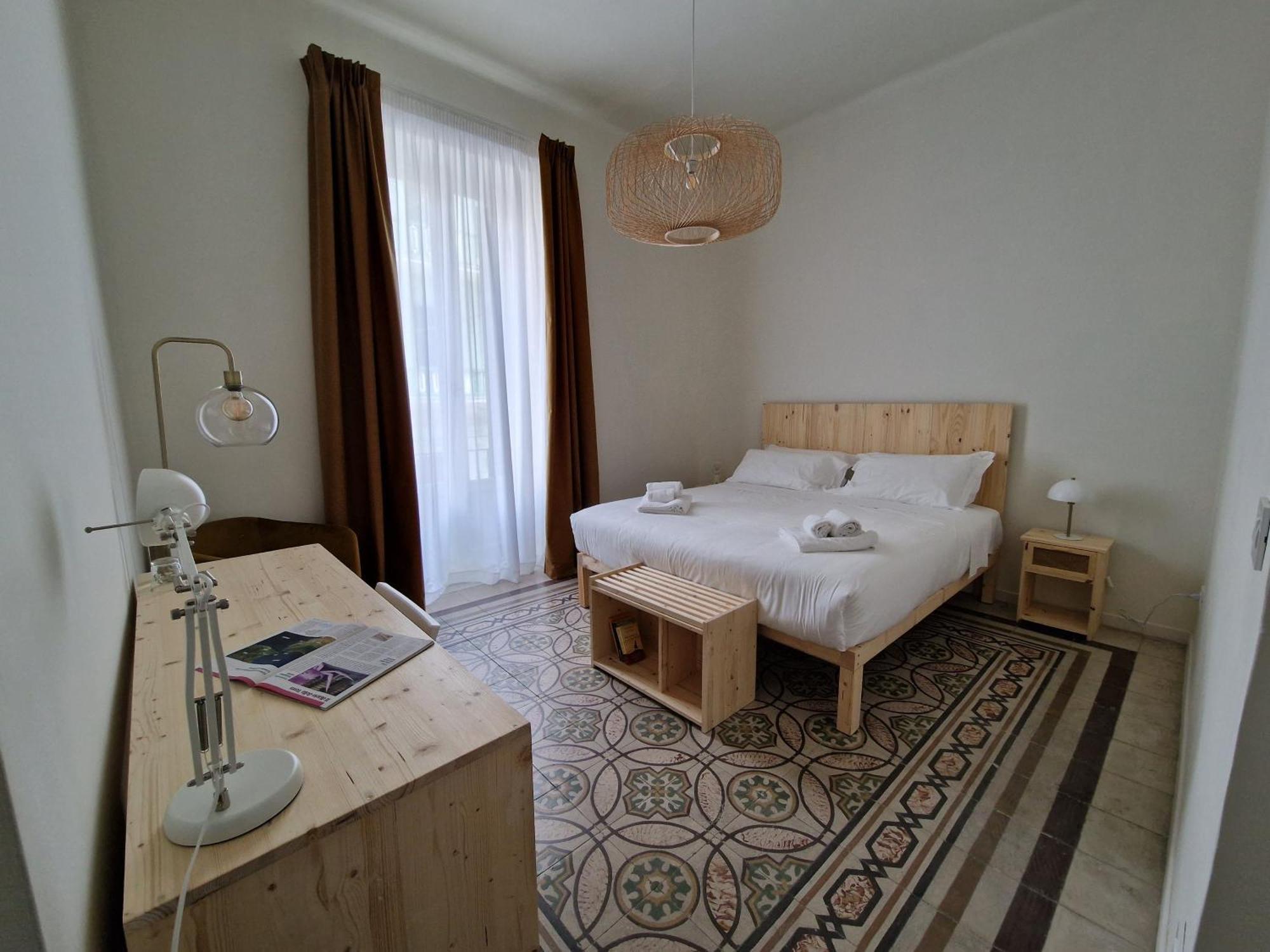 Lostabile Guesthouse & Coworking Bari Buitenkant foto
